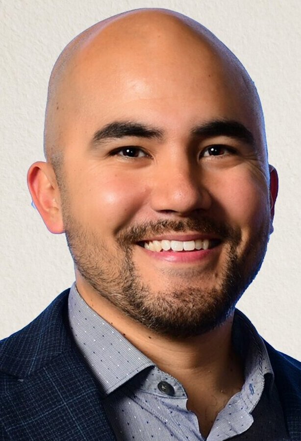 Chris Terukina